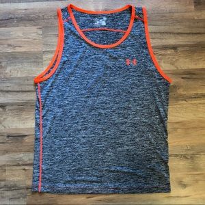 Men’s Under Armour Workout Tank